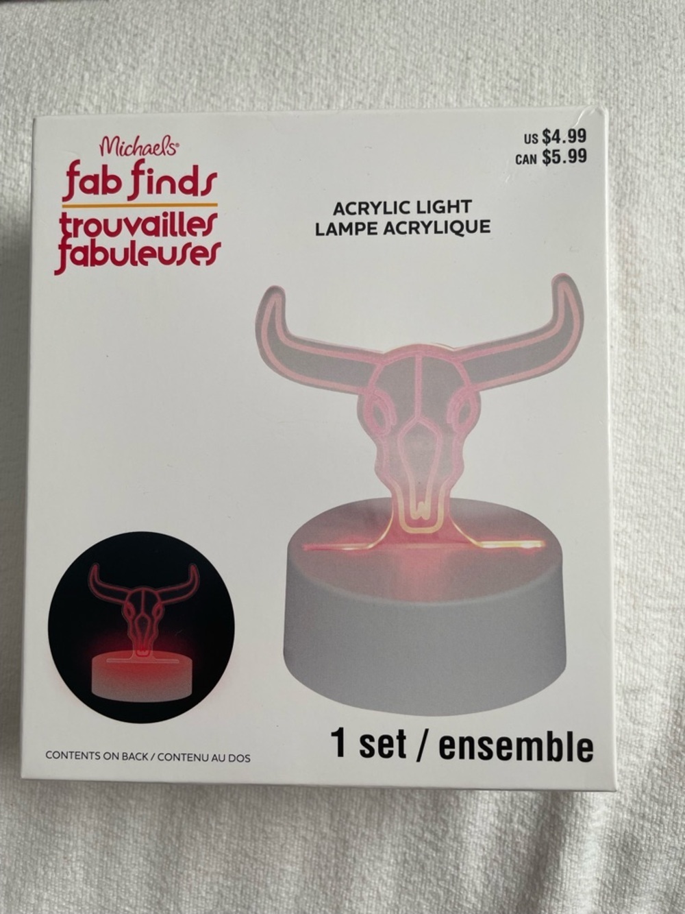 Michaels Fab Finds Bundle - Picture 3 of 7